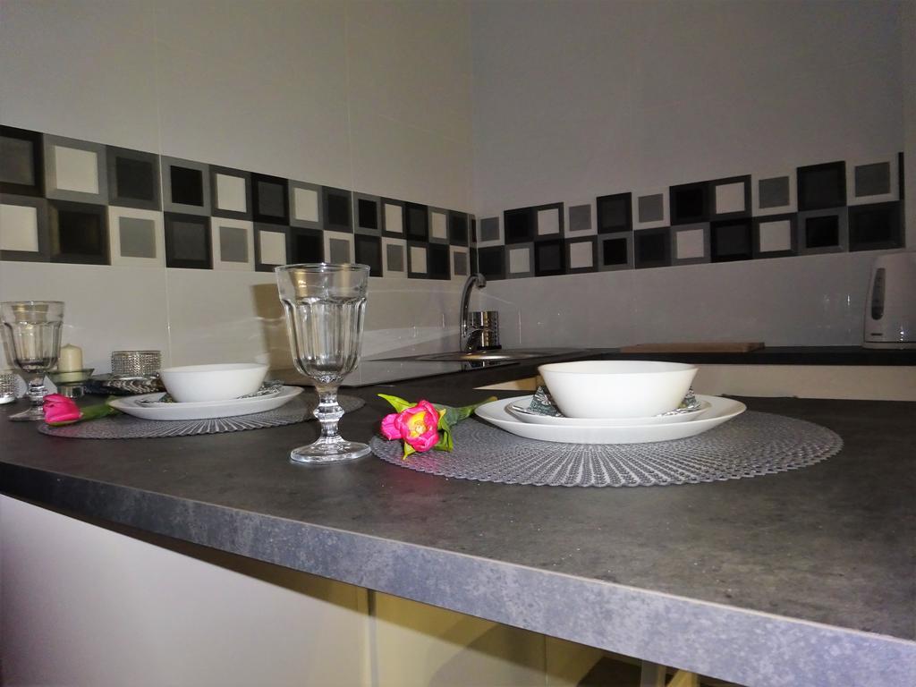Apartament Junior Varsavia Esterno foto